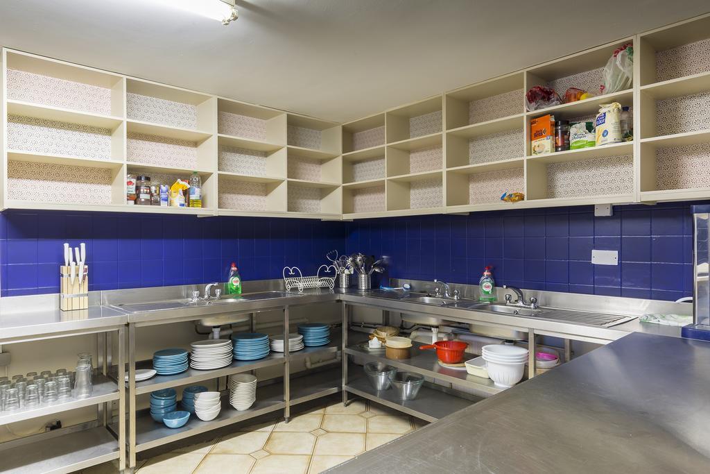 Cong Glamping Otel Dış mekan fotoğraf