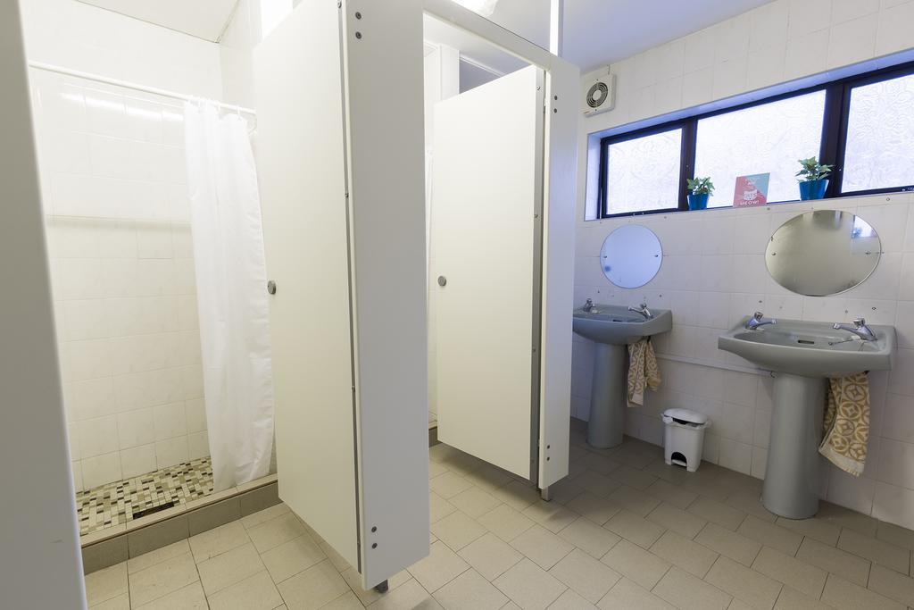Cong Glamping Otel Dış mekan fotoğraf